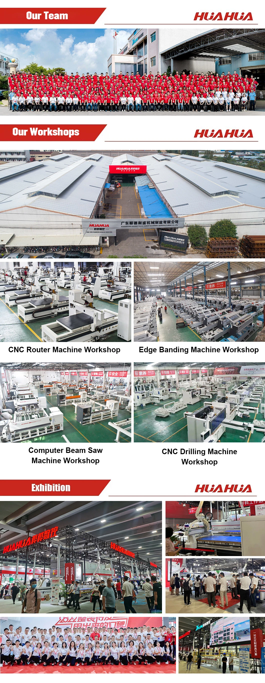 Guangdong China Edge Bander Full Automatic Edge Banding Machine Woodworking