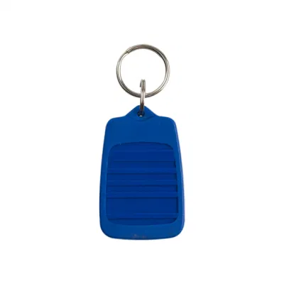 NFC Keychain NFC Smart Keyfob RFID ABS Keyfobs NFC Steel Keyfob