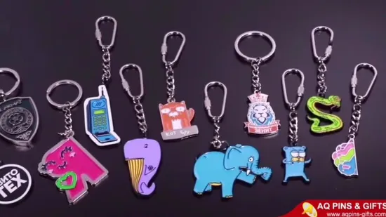 Holder Wall Mount with Picture Soft PVC Rubber Maker Motorrad Neck Silicone Keychain Frame Key Ring Holder bracelet